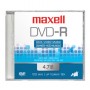 Maxell DVD-R 4.7GB 100 Pack 4,7 GB 100 pz (275733)