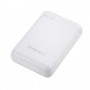 Intenso XS10000 batteria portatile Polimeri di litio (LiPo) 10000 mAh Bianco (7313532)