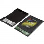 StarTech.com Box externo USB 3.1 Gen 2 ad 1 alloggiamento da 2,5" SATA III (S251BMU313)