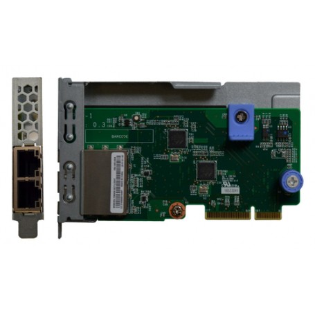 Lenovo 7ZT7A00544 scheda di rete e adattatore Interno Ethernet 1000 Mbit/s (7ZT7A00544)