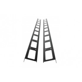 ITRack 309085 porta accessori Pannello di gestione del cavo (309085)