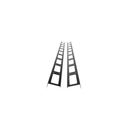 ITRack 309085 porta accessori Pannello di gestione del cavo (309085)