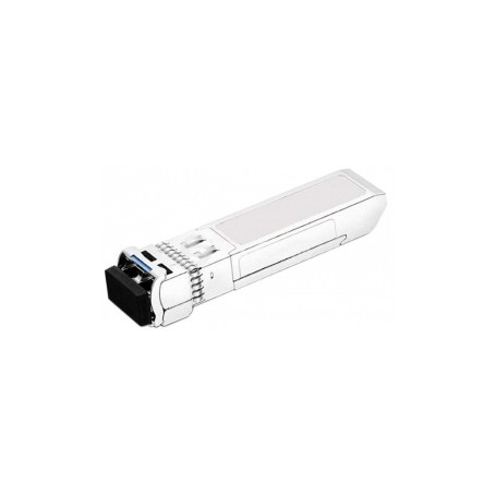 Lenovo 4M17A13527 modulo del ricetrasmettitore di rete Fibra ottica 10000 Mbit/s SFP+ (4M17A13527)
