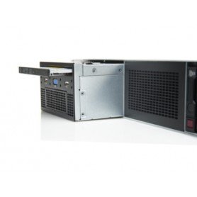 Hewlett Packard Enterprise DL38X Gen10 Universal Media Bay Pannello portante (826708-B21)