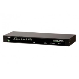 ATEN Switch KVM PS/2-USB VGA 8-porte (CS1308-AT-G)