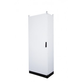 ITRack 309158 rack 24U Rack indipendenti Grigio (309158)