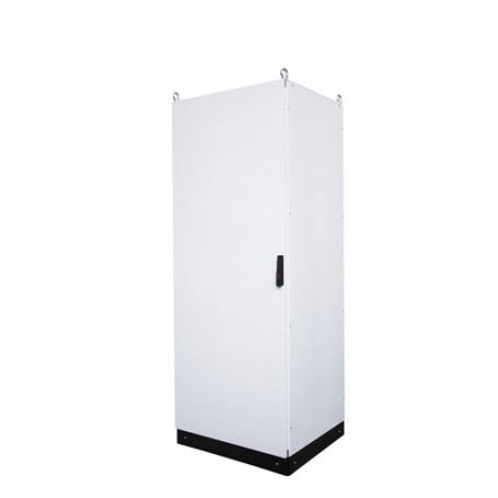 ITRack 309186 rack 34U Rack indipendenti Grigio (309186)