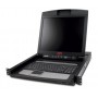 APC AP5717G console a rack 43,2 cm (17") (AP5717G)