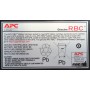 APC RBC47 batteria UPS (RBC47)