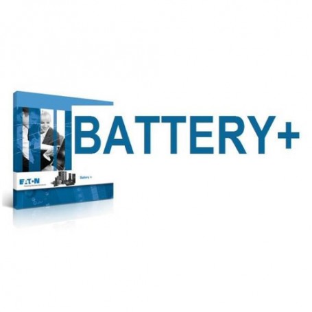 Eaton Battery+ (B68766WEB)