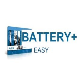 Eaton Easy Battery+ (EB004WEB)