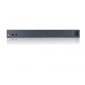 ATEN PE7208G-AX-G unità di distribuzione dell'energia (PDU) 8 presa(e) AC 1U Nero (PE7208G-AX-G)