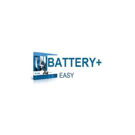 Eaton Easy Battery+ (EB002WEB)