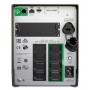 APC SMT1500IC gruppo di continuità (UPS) A linea interattiva 1,5 kVA 1000 W 8 presa(e) AC (SMT1500IC)