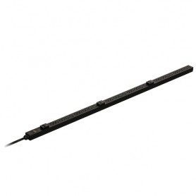 APC EPDU1232B unità di distribuzione dell'energia (PDU) 42 presa(e) AC 0U Nero (EPDU1232B)