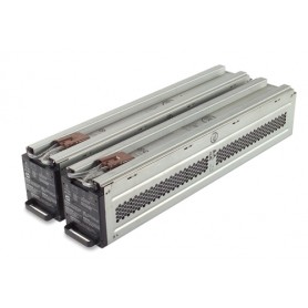APC RBC44EB batteria UPS Acido piombo (VRLA) (RBC44EB)