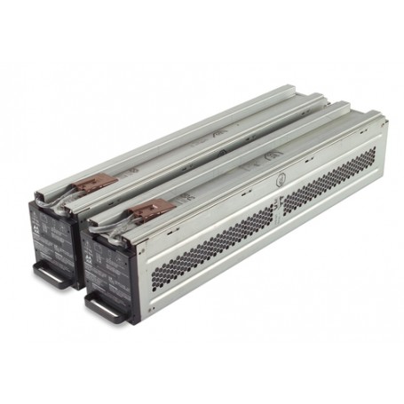 APC RBC44EB batteria UPS Acido piombo (VRLA) (RBC44EB)