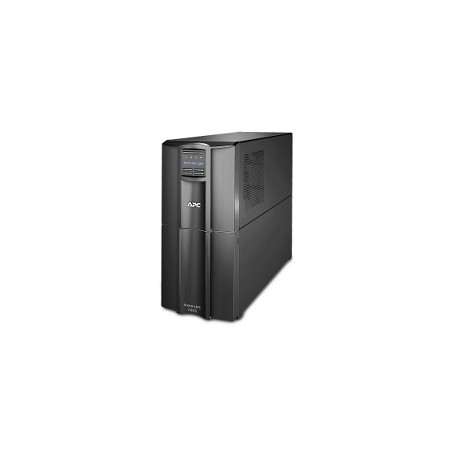 APC SMT2200I gruppo di continuità (UPS) A linea interattiva 2,2 kVA 1980 W 11 presa(e) AC (SMT2200I)