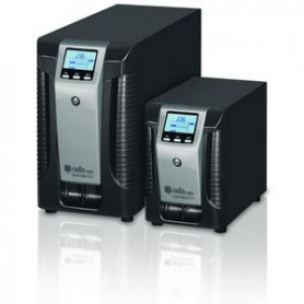 Riello Sentinel Pro Doppia conversione (online) 3 kVA 2700 W 8 presa(e) AC (CSEP3K0AA5)