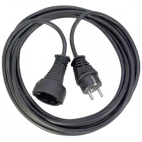 Brennenstuhl 1165430 cavo di alimentazione Nero 3 m (1165430)