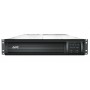 APC Smart-UPS A linea interattiva 9 presa(e) AC (SMT3000RMI2U)