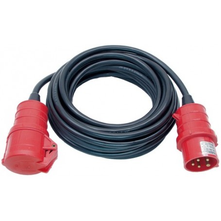 Brennenstuhl 1167720 Nero 25 m (4007123021550)