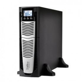 Riello Sentinel Dual 10000 Doppia conversione (online) 10 kVA 10000 W 5 presa(e) AC (CSDUK10AA500RUA)
