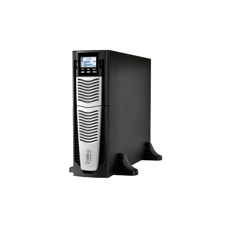 Riello Sentinel Dual 10000 Doppia conversione (online) 10 kVA 10000 W 5 presa(e) AC (CSDUK10AA500RUA)