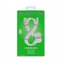 Celly USBLIGHTMAGWH cavo Lightning 1 m Bianco (USBLIGHTMAGWH)