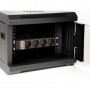 DeLOCK 66817 protezione da sovraccarico Nero 4 presa(e) AC 220 - 250 V 1,5 m (66817)