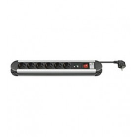 Goobay NK Protector 7-6 Nero 6 presa(e) AC 1,4 m (93001)