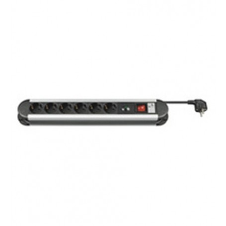Goobay NK Protector 7-6 Nero 6 presa(e) AC 1,4 m (93001)
