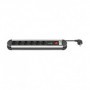 Goobay NK Protector 7-6 Nero 6 presa(e) AC 1,4 m (93001)