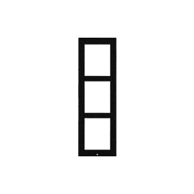 2N Telecommunications 9155023B accessorio per sistema intercom Telaio (9155023B)