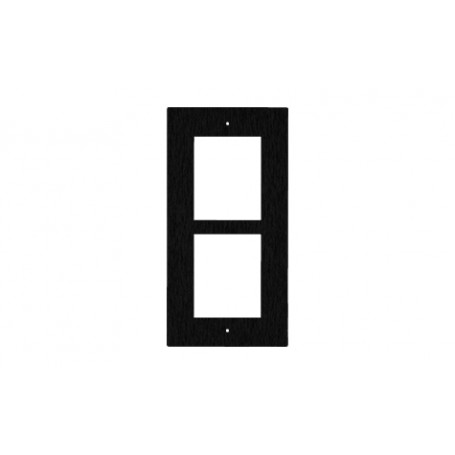 2N Telecommunications 9155012B accessorio per sistema intercom Telaio (9155012B)