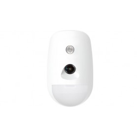 Hikvision Digital Technology DS-PDPC12P-EG2-WE rilevatore di movimento Sensore Infrarosso Passivo (PIR) Wireless Par (314300064)