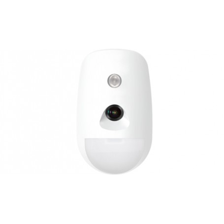 Hikvision Digital Technology DS-PDPC12P-EG2-WE rilevatore di movimento Sensore Infrarosso Passivo (PIR) Wireless Par (314300064)