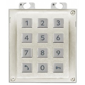 2N Telecommunications 9155031 accessorio per sistema intercom Tastierino (9155031)