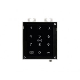 2N Telecommunications Access Unit 2.0 Nero (9160336)