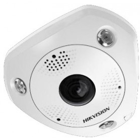 Hikvision Digital Technology DS-2CD63C5G0-IVS Telecamera di sicurezza IP Esterno 3072 x 2048 Pixel Soffitto (311302234)