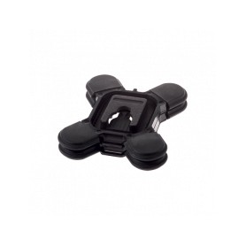 Axis 02128-001 accessorio per fotocamere da corpo Nero (02128-001)