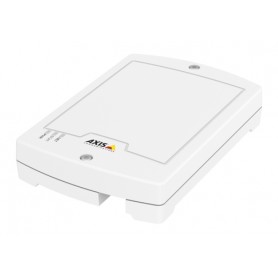Axis A9161 modulo I/O digitale e analogico Canale di relè (0821-001)