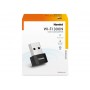 Hamlet Nano chiavetta USB Wi-Fi 300Mbit standard 802.11n (HNWU300NN)