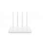 Xiaomi Mi Router 4A router wireless Gigabit Ethernet Dual-band (2.4 GHz/5 GHz) 4G Bianco (DVB4224GL)