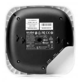Aruba, a Hewlett Packard Enterprise company Instant On AP11 867 Mbit/s Bianco Supporto Power over Ethernet (PoE) (R2W96A)