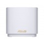 ASUS ZenWiFi AX Mini (XD4) router cablato 10 Gigabit Ethernet Bianco (90IG05N0-MO3R40)