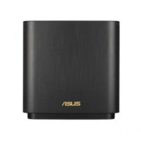 ASUS ZenWiFi AX (XT8) router wireless Gigabit Ethernet Banda tripla (2.4 GHz/5 GHz/5 GHz) 5G Nero (90IG0590-MO3G10)