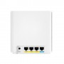 ASUS XD6 2-pack Dual-band (2.4 GHz/5 GHz) Wi-Fi 6 (802.11ax) Bianco 4 Interno (90IG06F0-MO3R40)