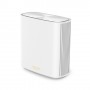 ASUS XD6 2-pack Dual-band (2.4 GHz/5 GHz) Wi-Fi 6 (802.11ax) Bianco 4 Interno (90IG06F0-MO3R40)