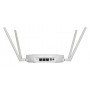 D-Link DWL-8620APE punto accesso WLAN 2533 Mbit/s Bianco Supporto Power over Ethernet (PoE) (DWL-8620APE)